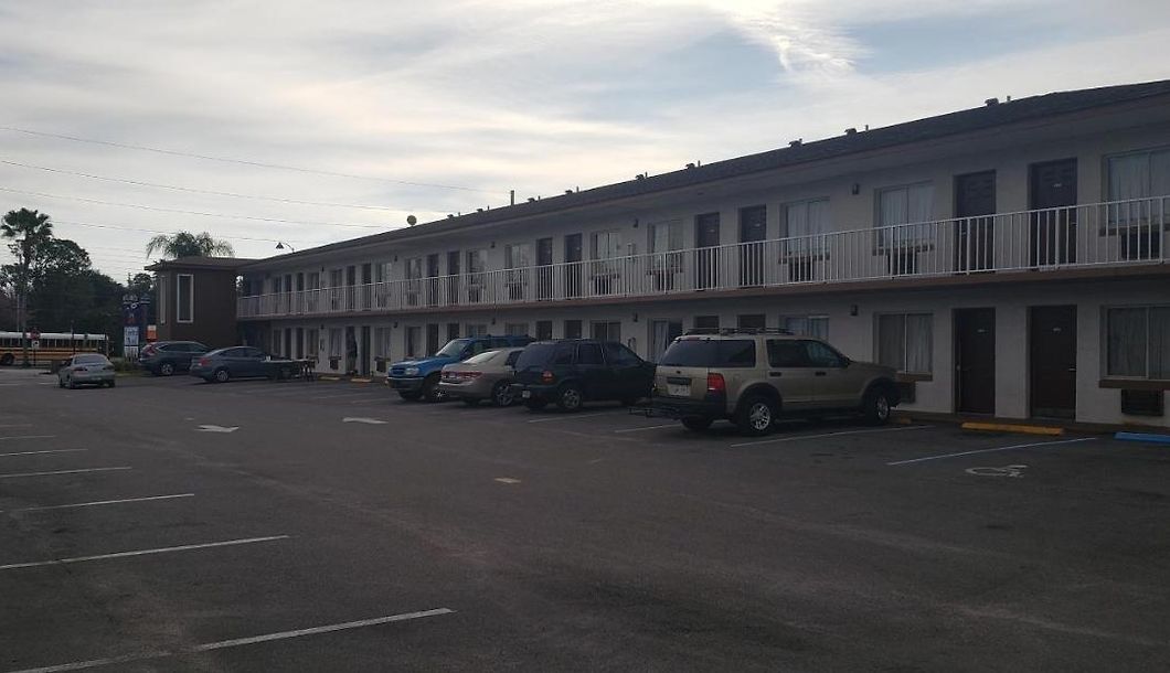 CENTRAL MOTEL KISSIMMEE - BOOK 2-STAR ACCOMMODATION IN DOWNTOWN KISSIMMEE